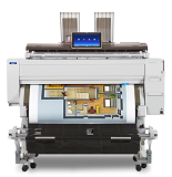 Savin Wide Format Copier Printer Plotter