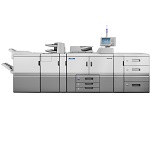 Savin Production Copier Printer