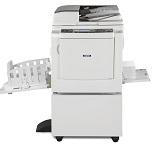 Savin Digital Duplicator