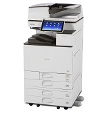 Savin Color Copier